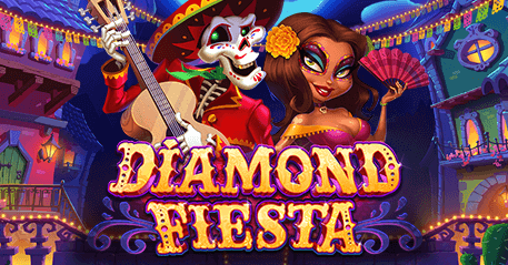 Bronze diamondfiesta